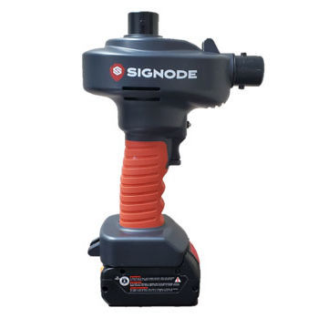 Pistola de hinchado - MAX™ - SIGNODE