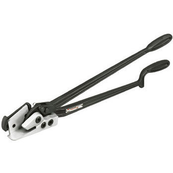 Cortador de cinchas - C series - SIGNODE - manual