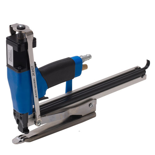 Pinza grapadora de placas - JK20T777L - SIGNODE - de paquetes / para plaquitas de corte / de tejidos