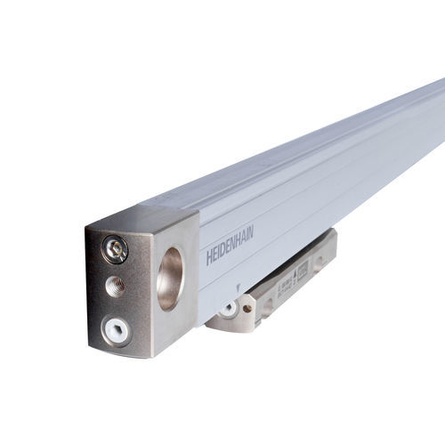 Encoder lineal incremental - LS 400 - DR. JOHANNES HEIDENHAIN GmbH - cerrado / 5 V CC / 4,5 V CC