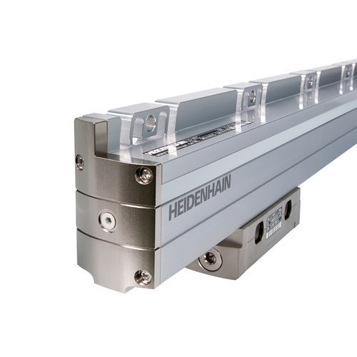 Encoder lineal incremental - LS 100 - DR. JOHANNES HEIDENHAIN GmbH - cerrado / con salida digital / sinusoidal