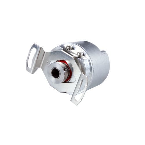 Encoder rotativo incremental - ERN 1000 - DR. JOHANNES HEIDENHAIN GmbH - de eje hueco ciego / 5 V CC / 4,5 V CC