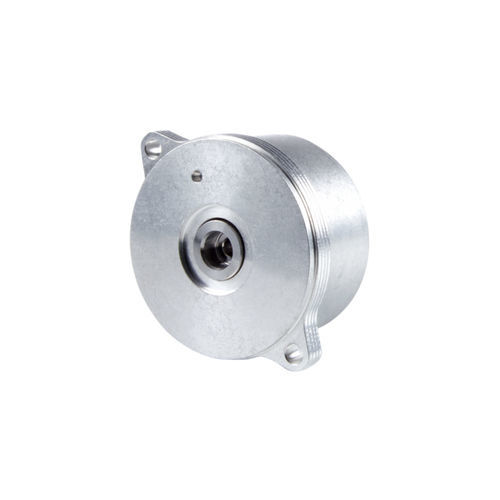 Encoder rotativo absoluto - ECI1100 - DR. JOHANNES HEIDENHAIN GmbH - mecánico / inductivo / de eje hueco