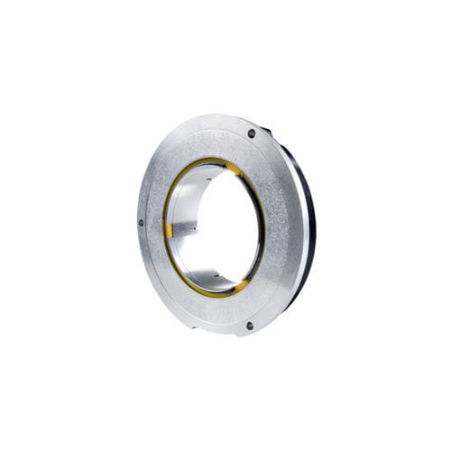 Encoder rotativo absoluto - ECI/EBI 100 series  - DR. JOHANNES HEIDENHAIN GmbH - inductivo / de eje hueco / multivuelta