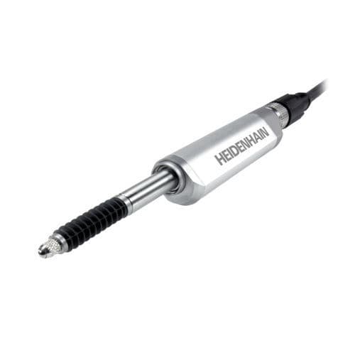 Palpador de medición lineal - ACANTO - DR. JOHANNES HEIDENHAIN GmbH - con muelle / neumático / óptico
