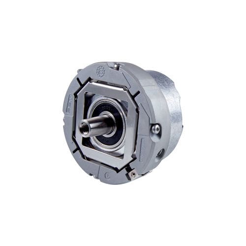 Encoder rotativo absoluto - ECN/EQN 1300 - DR. JOHANNES HEIDENHAIN GmbH - mecánico / robusto / SIL 2