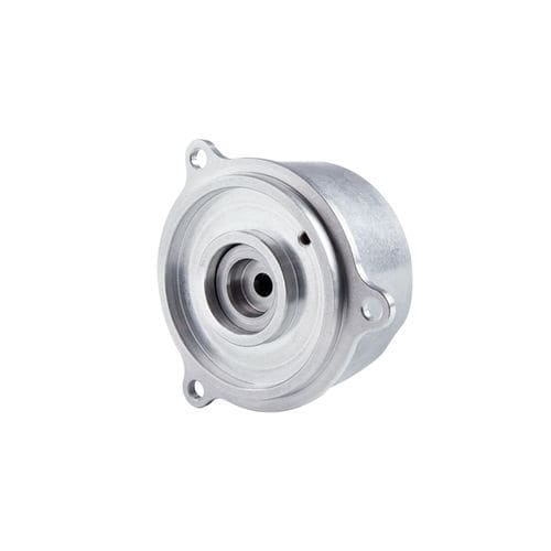 Encoder rotativo absoluto - ECI/EBI/EQI 1300 - DR. JOHANNES HEIDENHAIN GmbH - inductivo / mecánico / de eje hueco