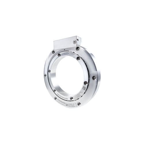 Encoder rotativo absoluto - ECI/EBI 4000 - DR. JOHANNES HEIDENHAIN GmbH - mecánico / inductivo / robusto