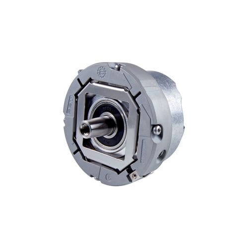 Encoder rotativo incremental - ERN 1300 - DR. JOHANNES HEIDENHAIN GmbH - de vías de conmutación / 24 Vcc / robusto