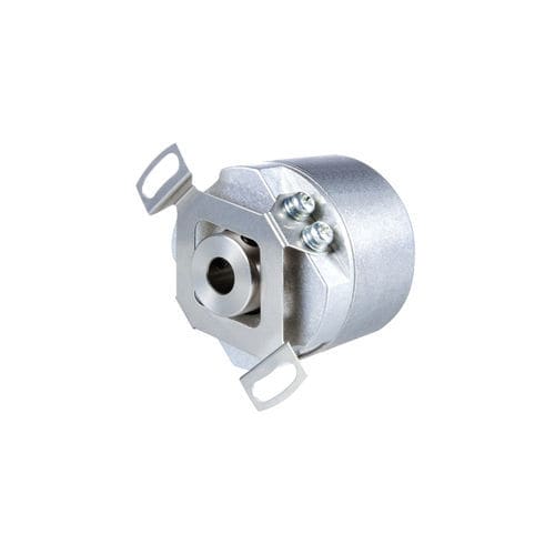Encoder rotativo incremental - ERN 1023 - DR. JOHANNES HEIDENHAIN GmbH - de vías de conmutación / 5 V CC / 4,5 V CC