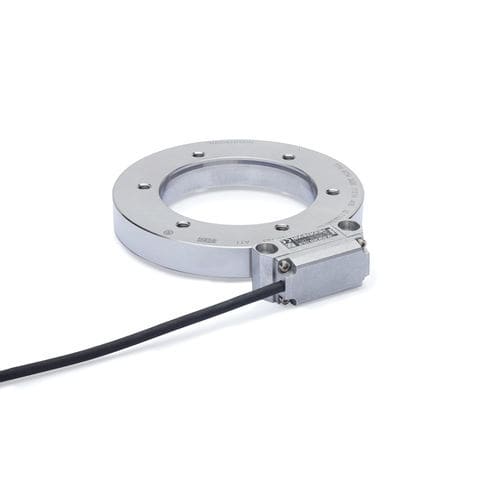 Encoder rotativo absoluto - ECM 2400 - DR. JOHANNES HEIDENHAIN GmbH - magnético / Fanuc α / reforzado