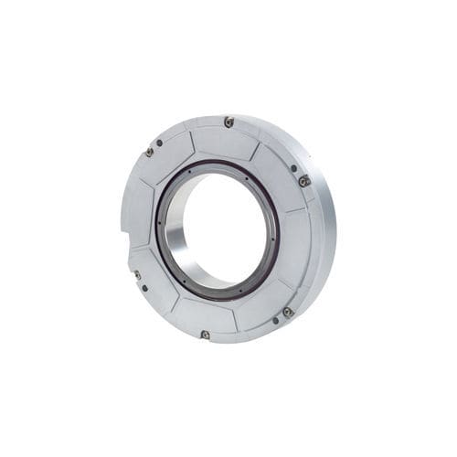 Encoder de ángulo absoluto - RCN 8001 - DR. JOHANNES HEIDENHAIN GmbH - digital / en serie / 12 Vcc