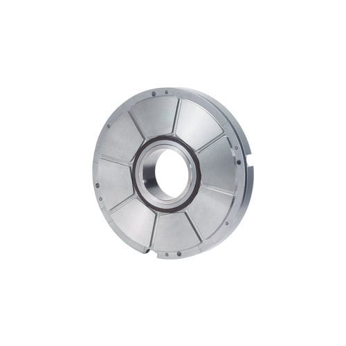 Encoder de ángulo incremental - RON 785 - DR. JOHANNES HEIDENHAIN GmbH - de eje hueco / 5 V CC / 4,5 V CC