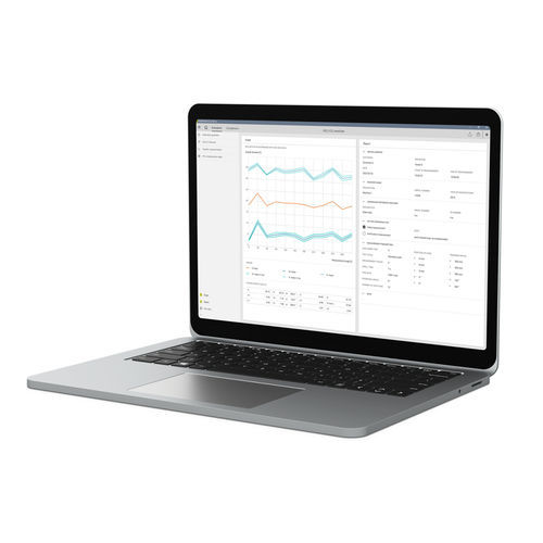 Software de análisis - ACCOM 4.0 - DR. JOHANNES HEIDENHAIN GmbH - de medición / de calibración / de máquina