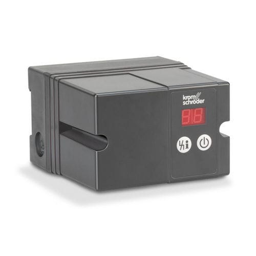 Unidad de control para quemador - IFD 258 - Honeywell Thermal Solutions - de seguridad
