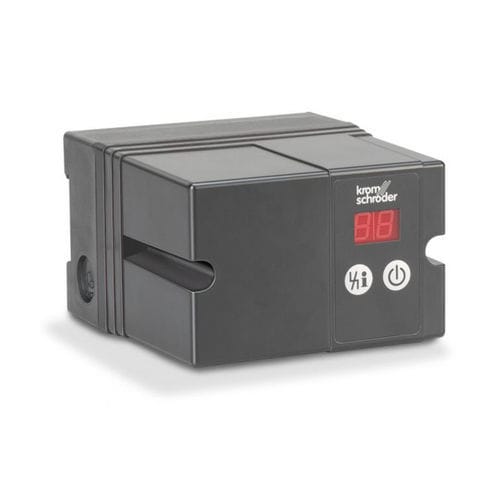 Unidad de control para quemador - IFD 244 - Honeywell Thermal Solutions