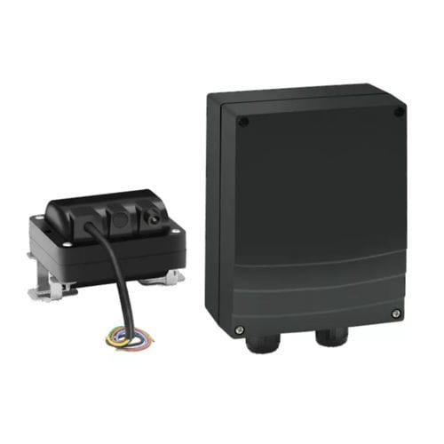 Transformador de alimentación eléctrica - TZI - Honeywell Thermal Solutions - encapsulado / para quemador / de alta tensión