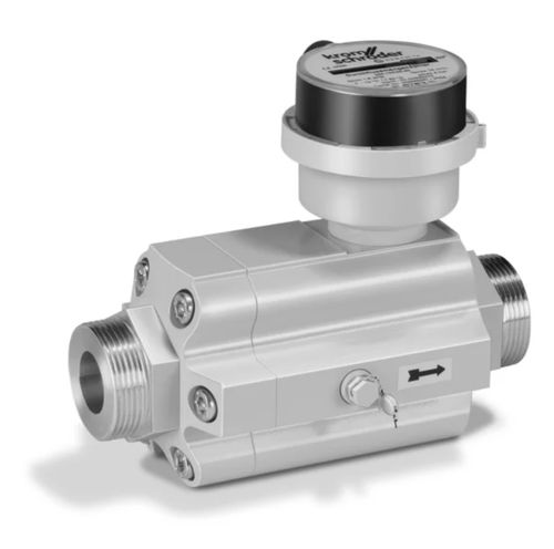 Caudalímetro de turbina - DM - Honeywell Thermal Solutions - volumétrico / para gas / para aire