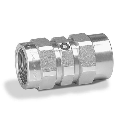 Válvula de pistón - KS03352 series - Honeywell Thermal Solutions - manual / para GPL / para gas