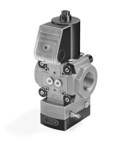 Regulador de presión de gas - VAD - Honeywell Thermal Solutions - para aire / para metano / de membrana