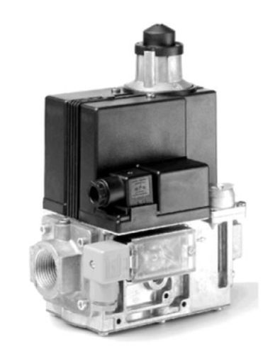 Válvula de pistón - VR series - Honeywell Thermal Solutions - servoaccionada / de control / para carburante