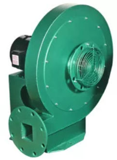 Soplador monoetapa - SMJ  - Honeywell Thermal Solutions - de transporte / de refrigeración / de secado