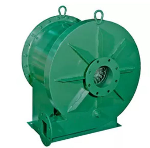 Sobrepresor centrífugo - Eclipse  - Honeywell Thermal Solutions - de gas / de aire / antideflagrante