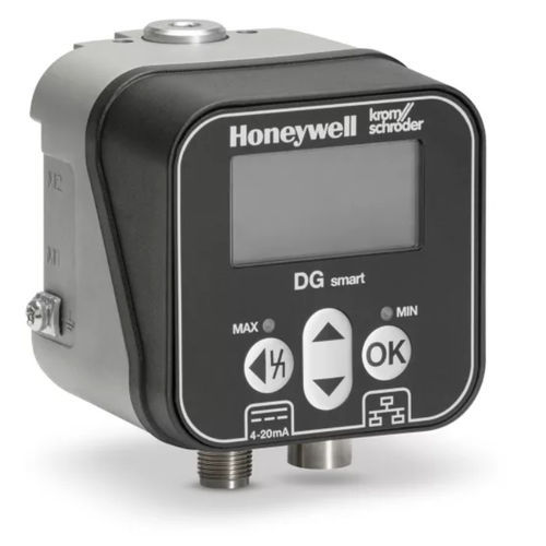 Sensor de presión relativa - DG  - Honeywell Thermal Solutions - de membrana / analógico / digital