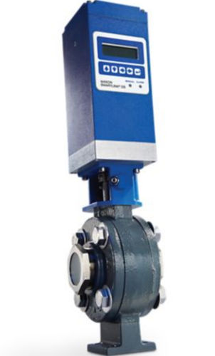 Actuador para válvula eléctrico - SMARTLINK® DS - Honeywell Thermal Solutions - tipo cuarto de vuelta / de accionamiento directo / para gas