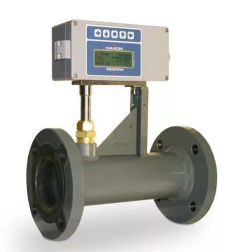Caudalímetro diferencial - SMARTLINK® METER - Honeywell Thermal Solutions - térmico / másico / para aire