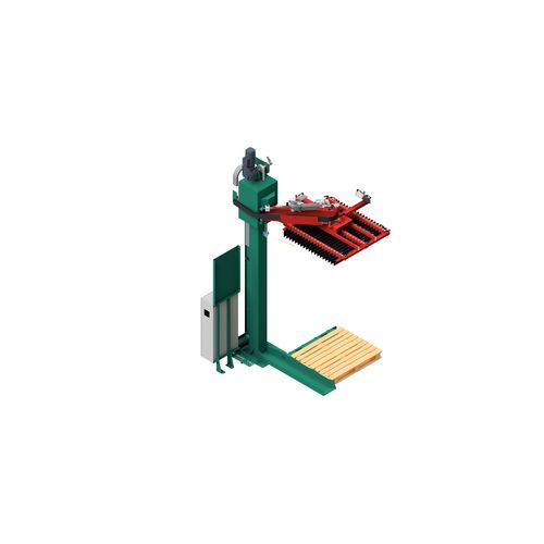 Sistema de elevación eléctrico - PROPAL S220 - project Automation & Engineering GmbH - para manguera / para construcciones / de manipulación