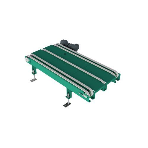 Transportador con cadena - PROCON P400 - project Automation & Engineering GmbH - horizontal / de transporte / multivías