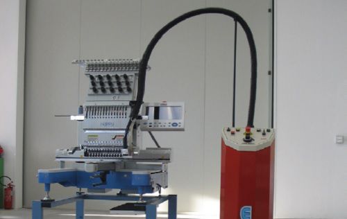 Sistema láser pulsado - E-Laser 2.0 - Proel TSI - de fibra óptica / de infrarrojos / de corte