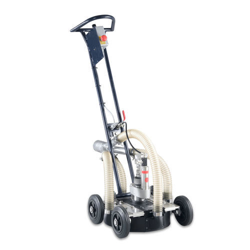 Limpiador de alta presión móvil - 9.907-562.0 - WOMA GmbH