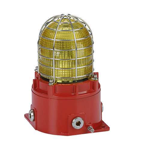 Avisador luminoso de destellos - STExB2X21 - E2S Warning Signals - de xenón