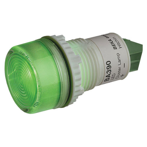 Indicador de estado - IS-pB1 - E2S Warning Signals - LED / para montaje sobre panel / de seguridad intrínseca
