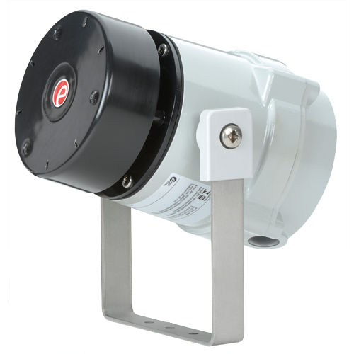 Timbre antideflagrante - BExH120-R/BExDH120-R - E2S Warning Signals - ultrarrobusto