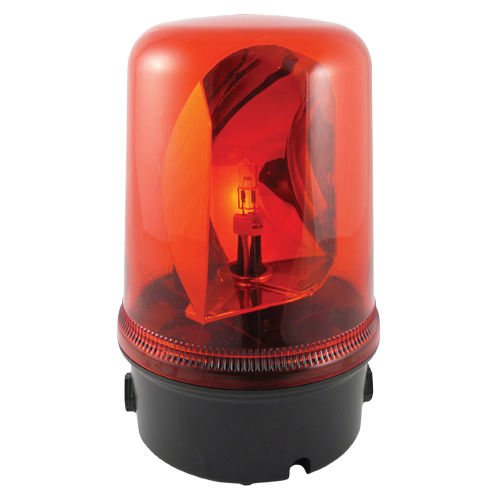 Girofaro - B300RTH/B400RTH - E2S Warning Signals - de halógeno / 115 V CA / 24 Vcc