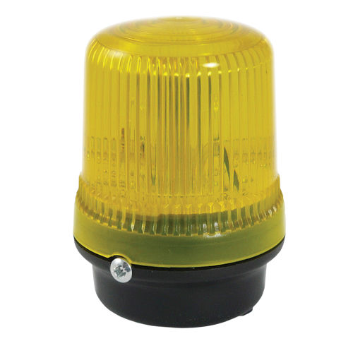 Avisador luminoso permanente - B200LDA - E2S Warning Signals - LED / 230 V CA / IP65
