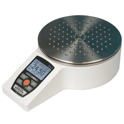Medidor de par de sobremesa - MTT05 series  - Mark-10 - para calibración / electrónico / digital