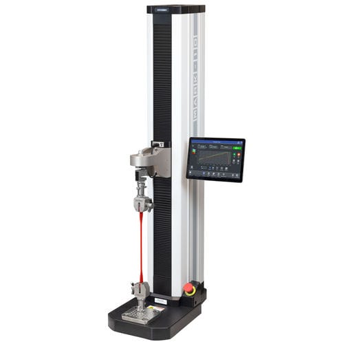 Máquina de prueba de tracción - IntelliMESUR  F Series - Mark-10 - de compresión / universal / de tensión
