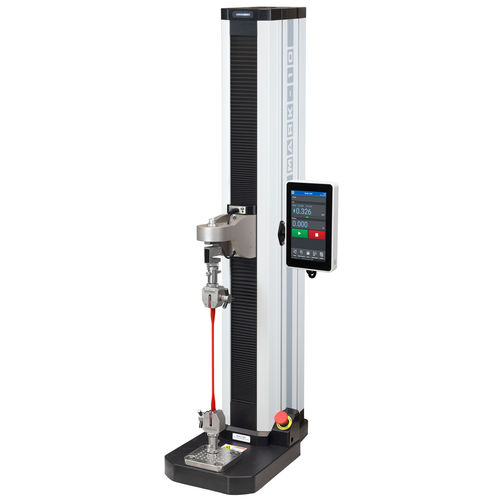 Máquina de prueba de tracción compresión - EasyMESUR  F series - Mark-10 - de fatiga / de compresión / universal