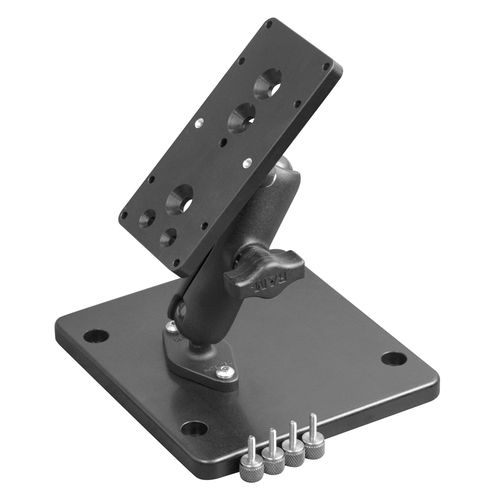 Soporte para aparato de medición - AC1100 - Mark-10