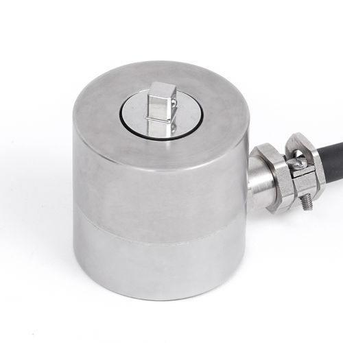 Sensor de par de eje cuadrado - R55 Series  - Mark-10 - rotativo / reforzado / OEM