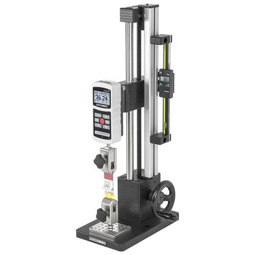 Banco de ensayo de tracción - ES30 - Mark-10 - de compresión / manual / para materiales