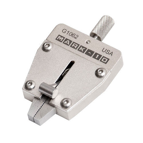 Cuña de cierre automático para prueba de tracción - G1062 - Mark-10