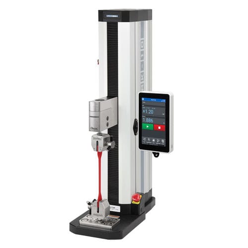 Máquina de prueba de flexión - EasyMESUR F Series - Mark-10 - de compresión / universal / de tensión
