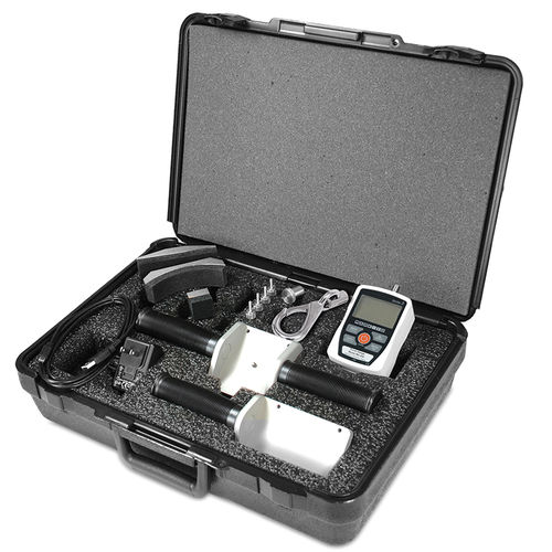 Kit de prueba ergonómico - EK3 Series - Mark-10 - de la resistencia a la tracción / manual / para materiales