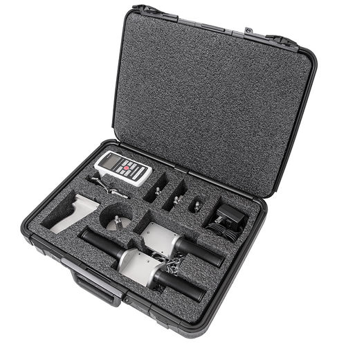 Kit de prueba ergonómico - E Series - Mark-10 - de la resistencia a la tracción / manual / para materiales