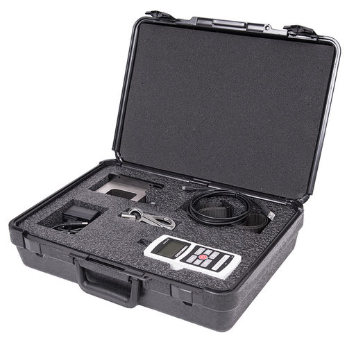 Kit de prueba ergonómico - EKM5 Series - Mark-10 - de la resistencia a la tracción / manual / para materiales